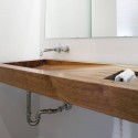 Postcard House / Hufft Projects Courtesy of Hufft Projects
