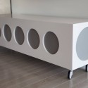 Postcard House / Hufft Projects Courtesy of Hufft Projects
