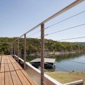 Postcard House / Hufft Projects Courtesy of Hufft Projects