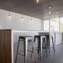 Postcard House / Hufft Projects Courtesy of Hufft Projects
