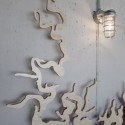 Postcard House / Hufft Projects Courtesy of Hufft Projects