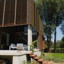 House and Design studio In Kortrijk / Devolder Architecten