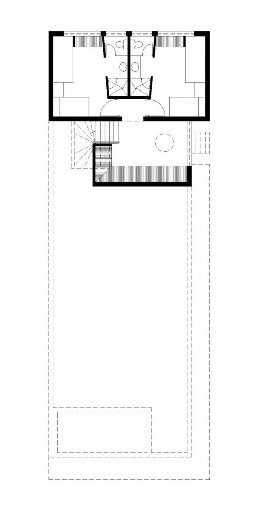 House in Las Arenas / Javier Artadi