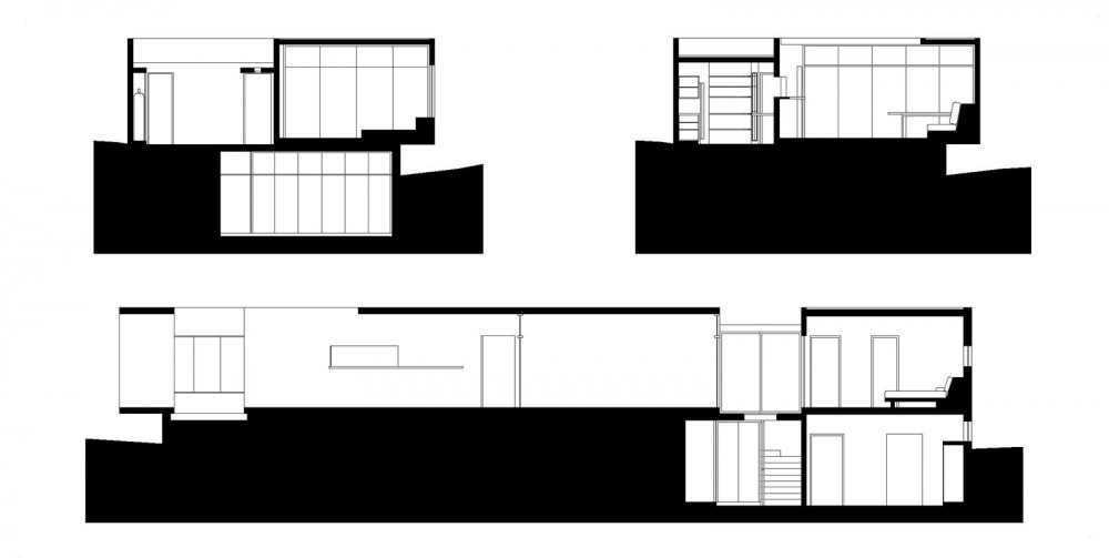 House in Las Arenas / Javier Artadi