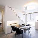 House and Design studio In Kortrijk / Devolder Architecten © Yannick Milpas