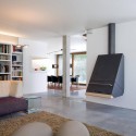 House and Design studio In Kortrijk / Devolder Architecten © Yannick Milpas