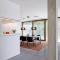 House and Design studio In Kortrijk / Devolder Architecten © Yannick Milpas