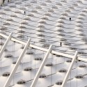 Kiev Olympic Stadium / GMP Architekten Kiev Olympic Stadium / GMP Architekten © Marcus Bredt