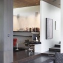 Curved House / Hufft Projects Curved House / Hufft Projects © Mike Sinclair