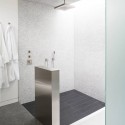 Curved House / Hufft Projects Curved House / Hufft Projects © Mike Sinclair