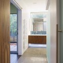 Curved House / Hufft Projects Curved House / Hufft Projects © Mike Sinclair