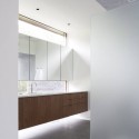 Curved House / Hufft Projects Curved House / Hufft Projects © Mike Sinclair