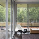 Curved House / Hufft Projects