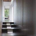 Curved House / Hufft Projects Curved House / Hufft Projects © Mike Sinclair