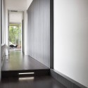 Curved House / Hufft Projects Curved House / Hufft Projects © Mike Sinclair