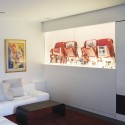 Curved House / Hufft Projects Curved House / Hufft Projects © Mike Sinclair