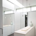 Curved House / Hufft Projects Curved House / Hufft Projects © Mike Sinclair