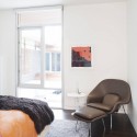 Curved House / Hufft Projects Curved House / Hufft Projects © Mike Sinclair