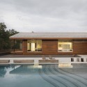 Curved House / Hufft Projects Curved House / Hufft Projects © Mike Sinclair