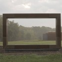 Curved House / Hufft Projects Curved House / Hufft Projects © Mike Sinclair