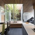 Curved House / Hufft Projects Curved House / Hufft Projects © Mike Sinclair