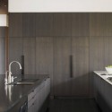 Curved House / Hufft Projects Curved House / Hufft Projects © Mike Sinclair