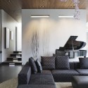 Curved House / Hufft Projects Curved House / Hufft Projects © Mike Sinclair