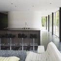 Curved House / Hufft Projects Curved House / Hufft Projects © Mike Sinclair