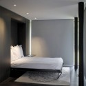 Curved House / Hufft Projects Curved House / Hufft Projects © Mike Sinclair