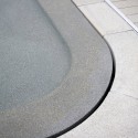 Curved House / Hufft Projects Curved House / Hufft Projects © Mike Sinclair