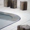 Curved House / Hufft Projects Curved House / Hufft Projects © Mike Sinclair