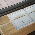 Curved House / Hufft Projects Curved House / Hufft Projects © Mike Sinclair