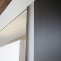 Curved House / Hufft Projects Curved House / Hufft Projects © Mike Sinclair