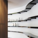 Curved House / Hufft Projects Curved House / Hufft Projects © Mike Sinclair