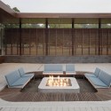 Curved House / Hufft Projects Curved House / Hufft Projects © Mike Sinclair