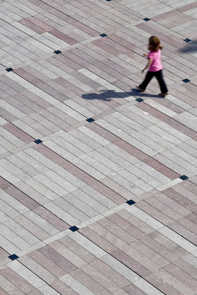 Rambla Vilafranca / Vora Arquitectura