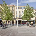 Rambla Vilafranca / Vora Arquitectura © Adrià Goula Sardà