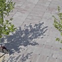 Rambla Vilafranca / Vora Arquitectura © Adrià Goula Sardà