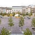 Rambla Vilafranca / Vora Arquitectura © Adrià Goula Sardà