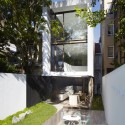 Tusculum Residence / Smart Design Studio Tusculum Residence / Smart Design Studio Courtesy of Smart Design Studio