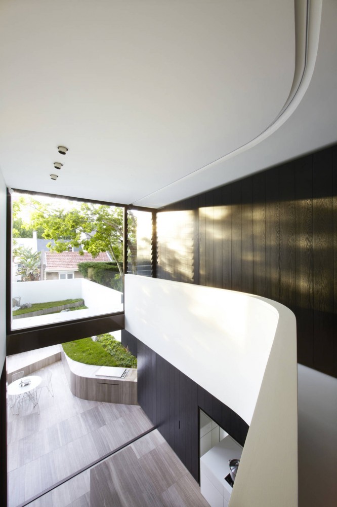 Tusculum Residence / Smart Design Studio