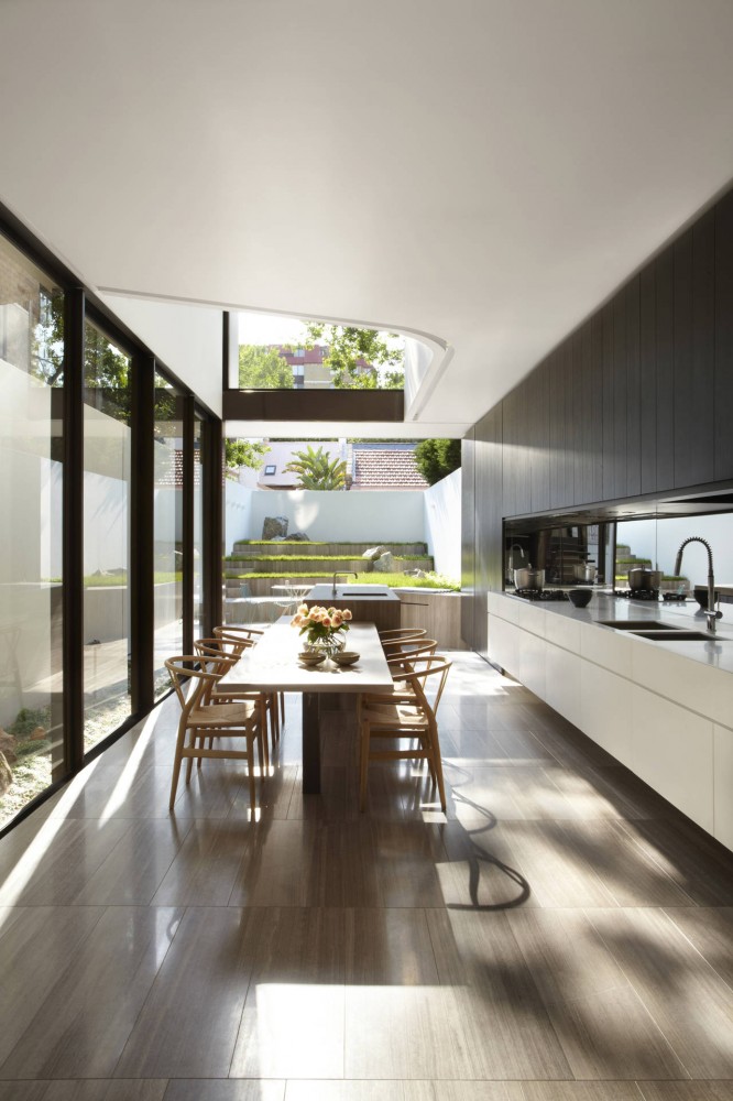 Tusculum Residence / Smart Design Studio