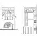 elevations elevations elevations
