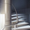 Tusculum Residence / Smart Design Studio Tusculum Residence / Smart Design Studio Courtesy of Smart Design Studio