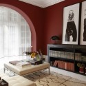 Tusculum Residence / Smart Design Studio Tusculum Residence / Smart Design Studio Courtesy of Smart Design Studio