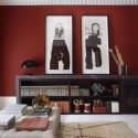 Tusculum Residence / Smart Design Studio Tusculum Residence / Smart Design Studio Courtesy of Smart Design Studio