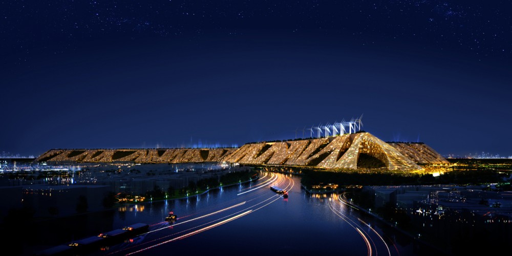 Superbowl Project / Supermachine Studio