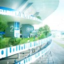 Concept Stadium (6) Concept Stadium (6) © Romain Ghomari