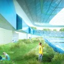 Concept Stadium (8) Concept Stadium (8) © Romain Ghomari
