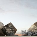 S.Deer Corporate Headquarters (14) elevations 02